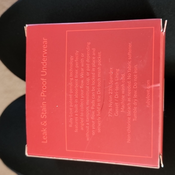 Ruby Bliss - Picture 3 of 4